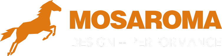 Mosaroma Logo